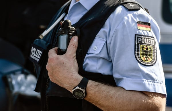 Έκτακτο: Εξαφανίστηκε ο αρχηγός της Interpol