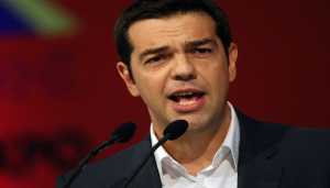 Τσίπρας: &quot;Ο ΣΥΡΙΖΑ ως κυβέρνηση δεν θα κάνει μονομερείς κινήσεις&quot;
