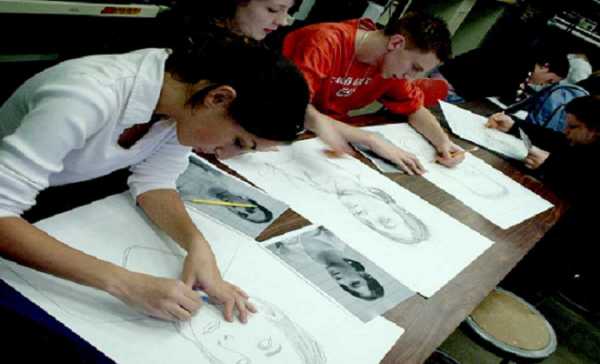 Ηλικιακό όριο για την εισαγωγή μαθητών στις Σχολές Καλών Τεχνών