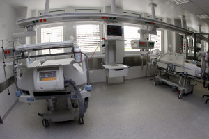 Κορονοϊός: Ύποπτο κρούσμα στο νοσοκομείο Λαμίας