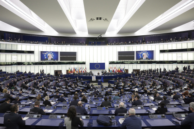 To Qatar Gate φέρνει νέους κανόνες για το lobbying στο Ευρωπαϊκό Κοινοβούλιο