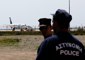 Serial Killer στη Κύπρο: Εξετάζεται κάρτα sim που βρέθηκε στα ρούχα του
