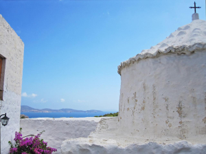 Ελληνικό νησί βρίσκεται στους καλύτερους προορισμούς του κόσμου για το 2022
