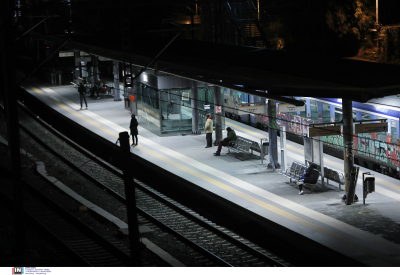 Πρόστιμο «μαμούθ» 300 χιλιάδες ευρώ στη Hellenic Train για σοβαρές παραβάσεις