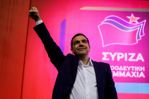 ΣΥΡΙΖΑ: Σήμερα το πρώτο επεισόδιο στο δρόμο για την μετεξέλιξη του κόμματος