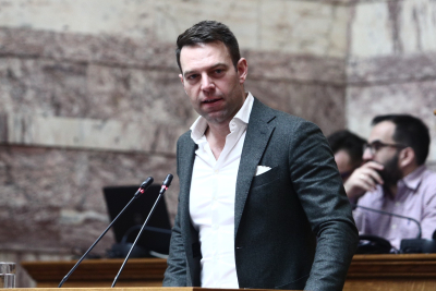Ο Κασσελάκης κάνει πίσω για Πολάκη, οργή σε στελέχη του ΣΥΡΙΖΑ
