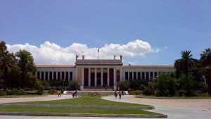 Κλείνουν οι αιτήσεις για 129 προσλήψεις στο Εθνικό Αρχαιολογικό Μουσείο
