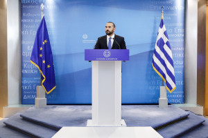 Τζανακόπουλος: Το αποτέλεσμα των ευρωεκλογών μπορεί να ανατραπεί
