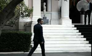Νέα ελληνική πρόταση κατατέθηκε στους θεσμούς