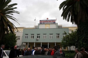 Νοσοκομείο Νίκαιας: Προς αναστολή λειτουργίας η Μονάδα Μεσογειακής Αναιμίας λόγω ψύχους