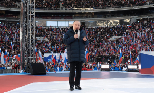 Ο Πούτιν «βλέπει» Ινδονησία και G20, αλλά κάποιες χώρες θέλουν να διώξουν τη Ρωσία