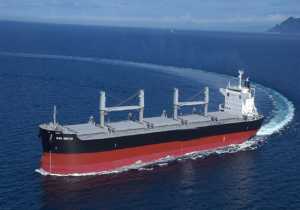 Το ελληνικό πλοίο «Panomaris» φέρεται να έχει ακινητοποιηθεί από τις αρχές ανοιχτά της Λιβύης