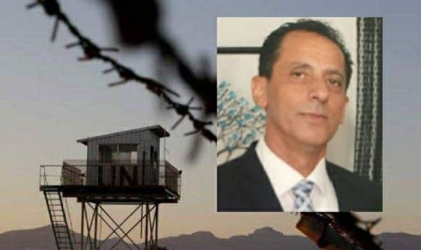 Αποπειράθηκε να αυτοκτονήσει ο δολοφόνος του Ελληνοκυπρίου στα Κατεχόμενα