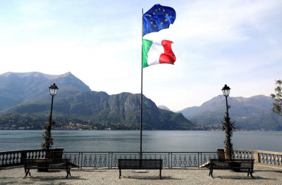 Ιταλία: Ξεπέρασαν τις 120.000 οι θάνατοι από την αρχή της πανδημίας