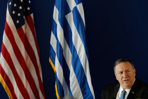 Διπλωματική πρωτοβουλία των ΗΠΑ για αποκλιμάκωση της έντασης στα Ελληνοτουρκικά