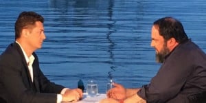Μαρινάκης σε «Αυτοψία» για ΣΥΡΙΖΑ: «Πίστευα πως μπορεί να φέρει κάτι καινούργιο αλλά έπεσα έξω» - Τι είπε για την κόντρα με τον Τσίπρα