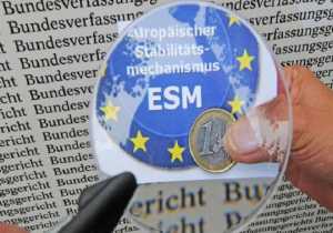 ESM: Μέσα στον Γενάρη το «πράσινο φως» για τα μέτρα ελάφρυνσης του ελληνικού χρέους