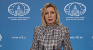 Μόσχα: Διατηρούμε αμφιβολίες για τη Συμφωνία των Πρεσπών