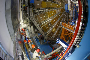 Το CERN έτοιμο για το μεγαλύτερο επιστημονικό πείραμα στον κόσμο