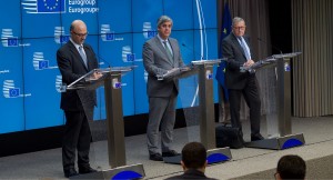 Eurogroup: Τον Αύγουστο η εκταμίευση της τελευταίας δόσης στην Ελλάδα λόγω Γερμανικών «απαιτήσεων»