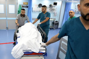 Δυτική Όχθη: Νέα αιματοχυσία με έναν παλαιστίνιος νεκρός και έξι τραυματίες από πυρά ισραηλινών
