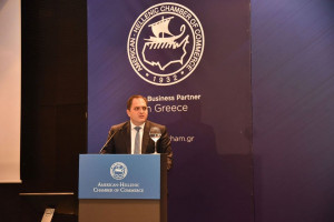 Ολοκληρώθηκε με ιδιαίτερη επιτυχία το 11ο Thessaloniki Tax Forum