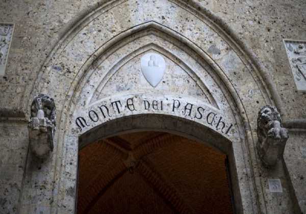 Monte dei Paschi di Siena: Μέχρι και το 75% των μετοχών στον έλεγχο του ιταλικού Δημοσίου