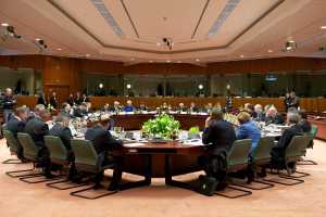 Τη Δευτέρα 9 Μαΐου το κρίσιμο Eurogroup για την Ελλάδα