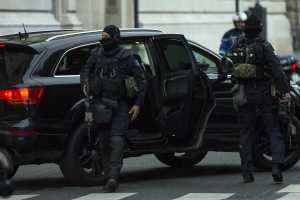 Αποτράπηκε στη Γαλλία νέα τρομοκρατική επίθεση