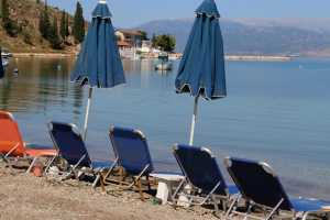 Δήμος Ηλιούπολης: Θαλάσσια μπάνια καλοκαίρι 2015