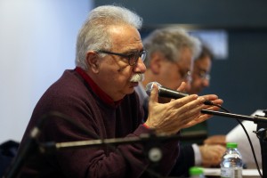 Γαβρόγλου: Δεν υπάρχει καμία πρακτική επίπτωση από το ΣτΕ για τα Θρησκευτικά