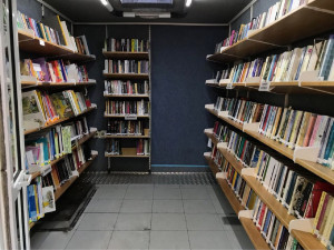Θεσσαλονίκη: 5.000 «ξεχασιάρηδες» δανείστηκαν βιβλία και... δεν τα γύρισαν ποτέ στις βιβλιοθήκες