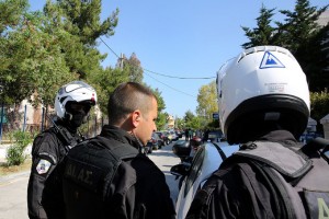 Συνελήφθη επιδειξίας έξω από σχολείο του Πειραιά