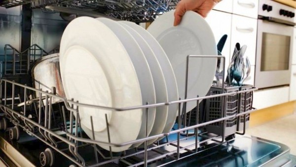 Τα πλυντήρια πιάτων φιλοξενούν διάφορα βακτήρια και μύκητες