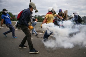 Βενεζουέλα: Πάνω από 7,5 εκατ. πολίτες ψήφισαν στο άτυπο δημοψήφισμα κατά Μαδούρο