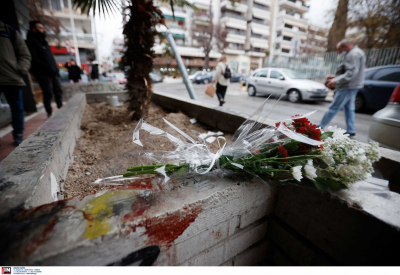Τρεις προσαγωγές στη Θεσσαλονίκη για τη δολοφονία του 19χρονου Άλκη - Θέμα ωρών η σύλληψη των δραστών