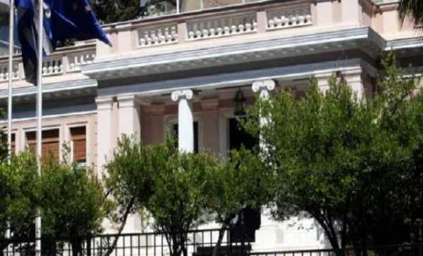 Μαξίμου: Να δώσει η εφημερίδα «Θεσσαλονίκη» το όνομα του υπουργού