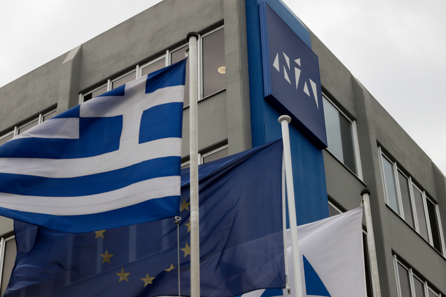 ΝΔ: «Ο ΣΥΡΙΖΑ συνεχίζει να πορεύεται στον γνώριμό του δρόμο της χυδαιότητας»