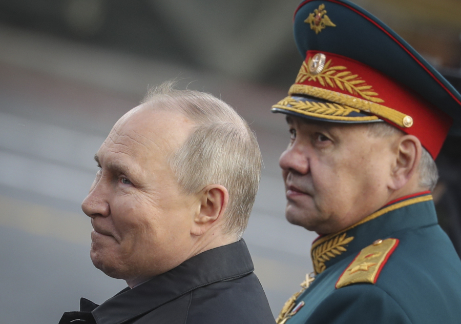 Πούτιν: «Θα επιδεινωθεί η κατάσταση στην παγκόσμια αγορά τροφίμων αλλά δεν φταίει η Ρωσία»