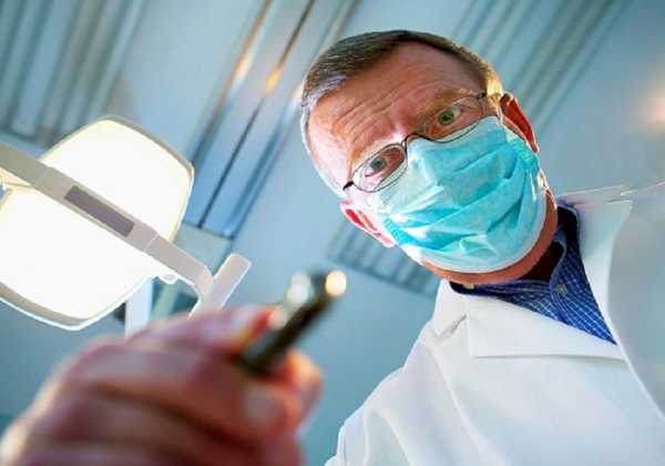Το συχνό «τσεκ απ» στον οδοντίατρο προλαμβάνει την πνευμονία