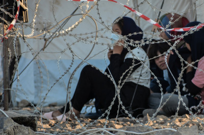 Μηταράκης: «Η Τουρκία είναι ασφαλής τρίτη χώρα για πρόσφυγες»