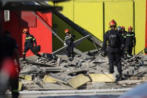 Ο Δήμος Πατρέων ζητούσε χρόνια την κατεδάφιση του κτιρίου που κατέρρευσε