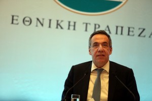 Φραγκιαδάκης: Ρευστότητα 10 δισ. ευρώ από την ΕΤΕ για χρηματοδοτήσεις την επόμενη 3ετία