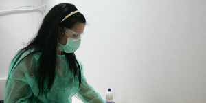 Ρέθυμνο: Δύο ασθενείς στην εντατική λόγω γρίπης, έξι επιβεβαιωμένα κρούσματα στο νοσοκομείο της πόλης