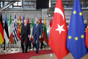 Οργή Τουρκίας για την «Στρατηγική Πυξίδα» της Ευρωπαϊκής Ένωσης – «Την καθοδήγησαν Ελλάδα και Κύπρος»