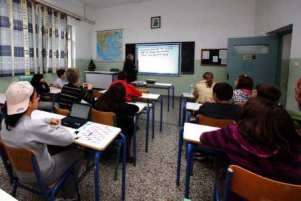 Δήμος Ιωαννιτών: Σχολείο Δεύτερης Ευκαιρίας
