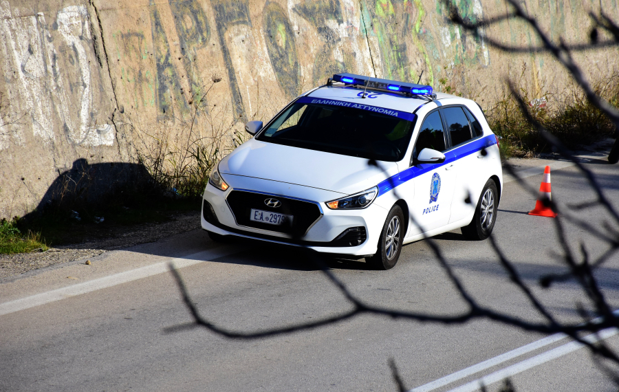 Θεσσαλονίκη: Τραυματισμοί και συμπλοκή 8 ατόμων για... μια θέση πάρκινγκ
