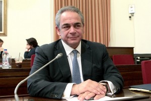 Αναπληρωτής πρόεδρος των ευρωεπιμελητηρίων επανεξελέγη ο Μίχαλος