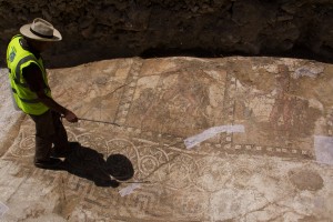 Κοντά στον Ορχομενό βρέθηκε ένας από τους μεγαλύτερους μυκηναϊκούς τάφους (φωτο)