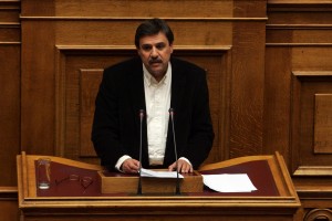 Ξανθός: Το νομοσχέδιο είναι δείγμα γραφής της κοινωνικής ευαισθησίας του ΣΥΡΙΖΑ